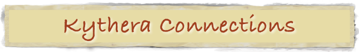 Kythera Connections